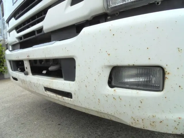 いすゞ フォワード TKG-FRR90S2の写真25