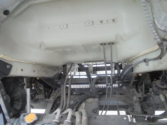 いすゞ フォワード TKG-FRR90S2の写真29