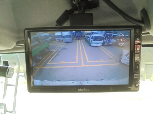 いすゞ フォワード TKG-FRR90S2の写真30