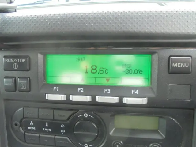 いすゞ フォワード TKG-FRR90S2の写真31