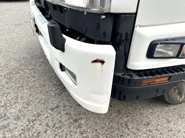 いすゞ フォワード 2RG-FRR90S2(2WD)の写真20