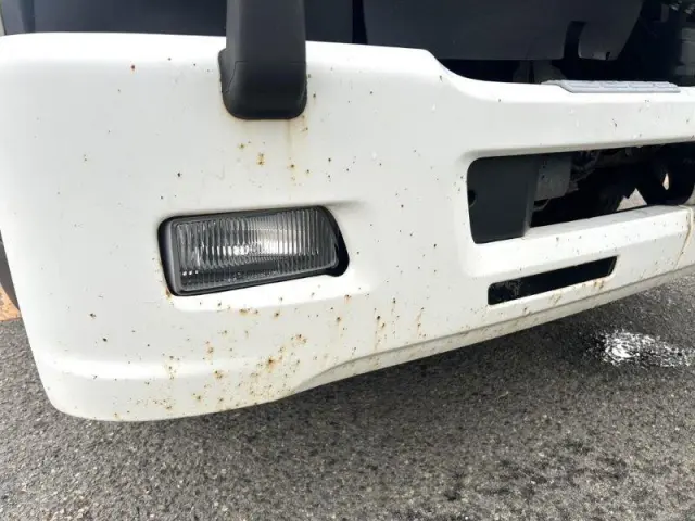 いすゞ フォワード 2RG-FRR90S2(2WD)の写真21