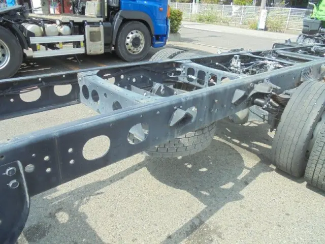 三菱 ファイター 2KG-FK72FZの写真7