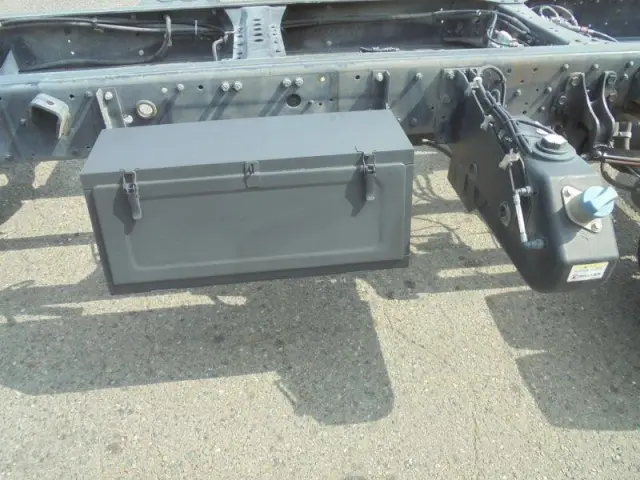 三菱 ファイター 2KG-FK72FZの写真8