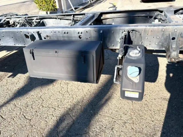 三菱 ファイター 2KG-FK72FZの写真8