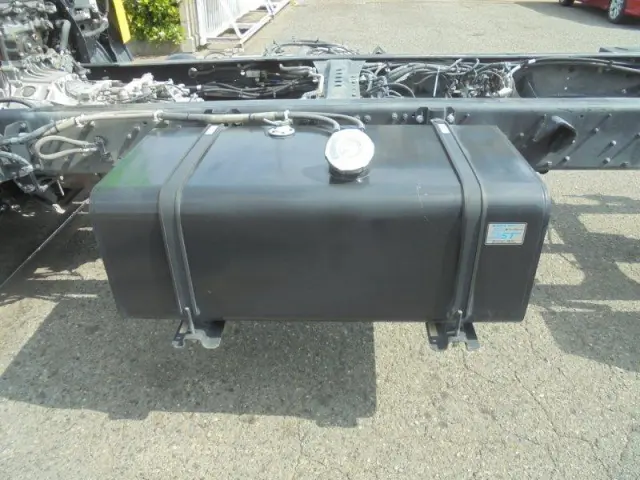 三菱 ファイター 2KG-FK72FZの写真9