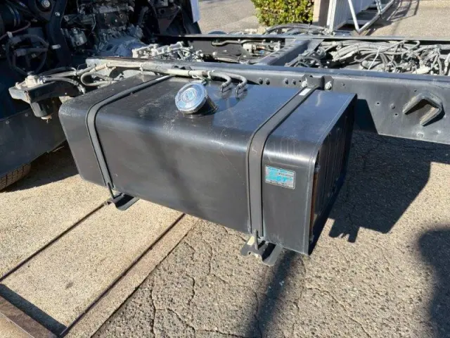 三菱 ファイター 2KG-FK72FZの写真9