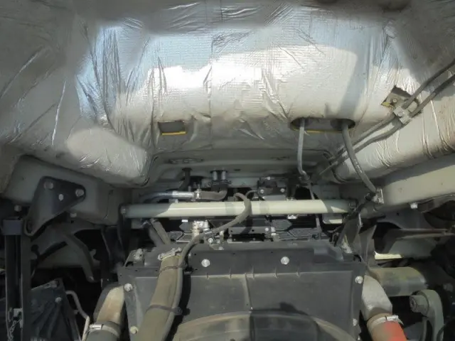 三菱 ファイター 2KG-FK72FZの写真13