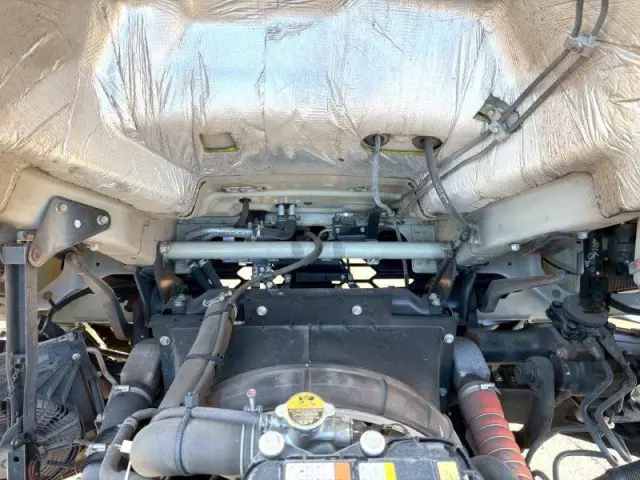 三菱 ファイター 2KG-FK72FZの写真13