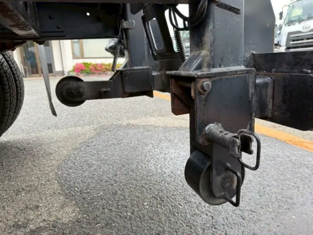 日野 レンジャー QKG-FE7JGAAの写真10