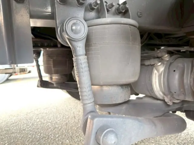ＵＤ クオン 2PG-CG5CA(8x4)の写真15