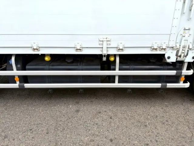 ＵＤ クオン 2PG-CG5CA(8x4)の写真18