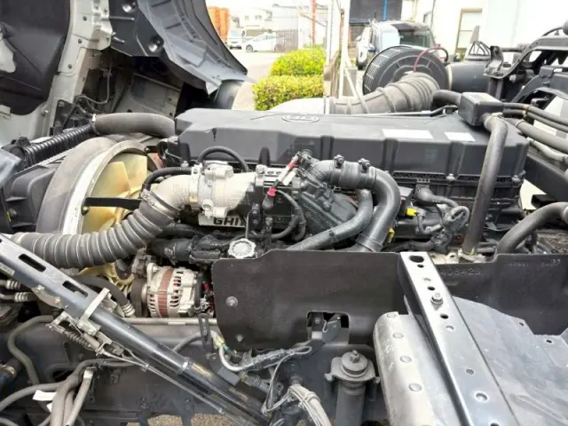 ＵＤ クオン 2PG-CG5CA(8x4)の写真27
