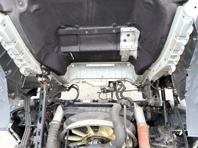 ＵＤ クオン 2PG-CG5CA(8x4)の写真30