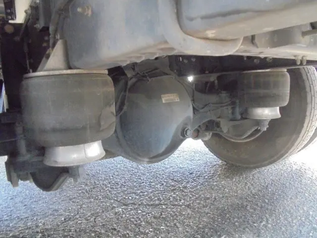 いすゞ フォワード 2PG-FRR90T2の写真14