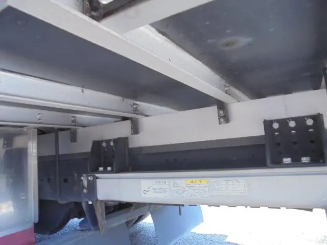 いすゞ フォワード 2PG-FRR90T2の写真15