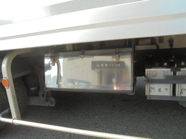 いすゞ フォワード 2PG-FRR90T2の写真17