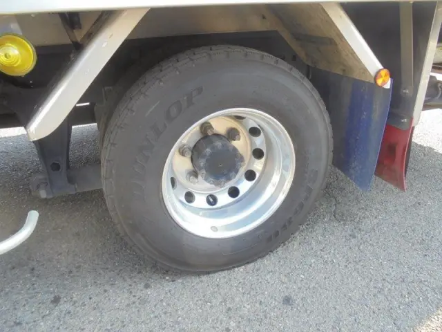 いすゞ フォワード 2PG-FRR90T2の写真20