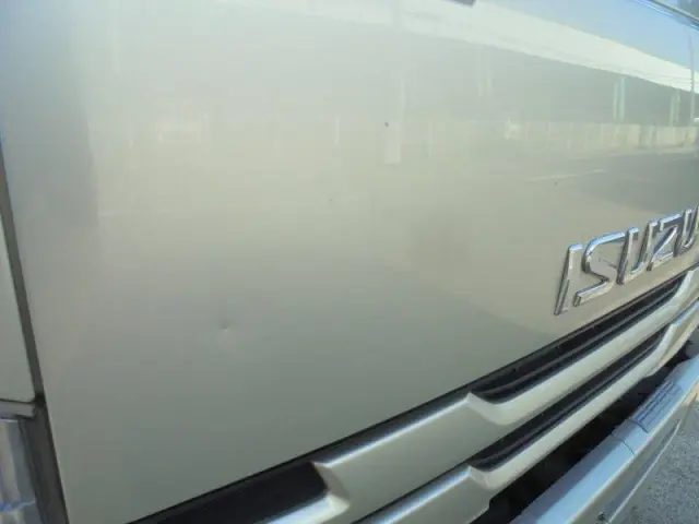 いすゞ フォワード 2PG-FRR90T2の写真22