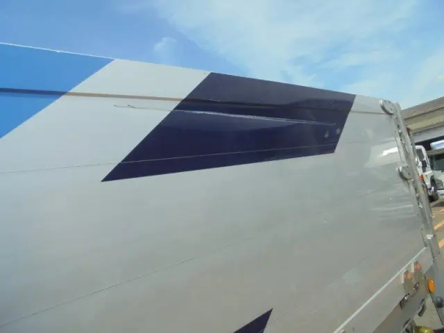 三菱 スーパーグレート 2PG-FV70GZ(6x4)の写真17