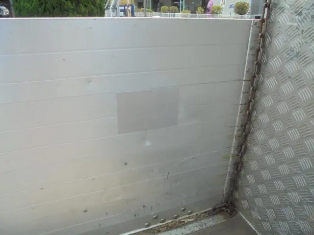 三菱 スーパーグレート 2PG-FV70GZ(6x4)の写真18