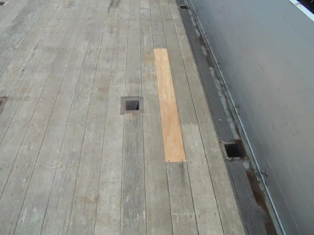 三菱 スーパーグレート 2PG-FV70GZ(6x4)の写真19