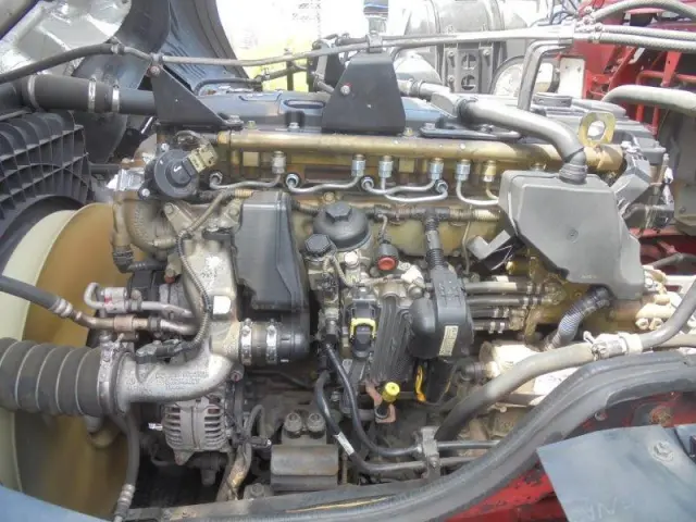 三菱 スーパーグレート 2PG-FV70GZ(6x4)の写真21