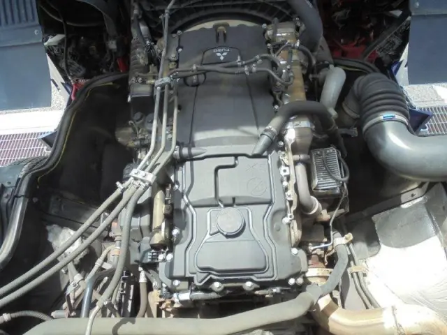 三菱 スーパーグレート 2PG-FV70GZ(6x4)の写真23