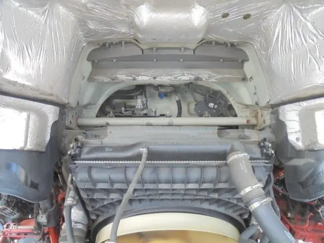 三菱 スーパーグレート 2PG-FV70GZ(6x4)の写真24