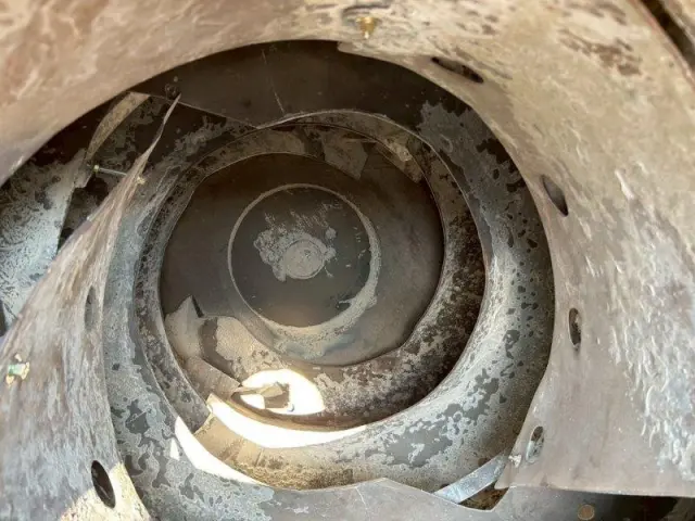 日野 レンジャー 2KG-FJ2ABA(2WD)の写真11