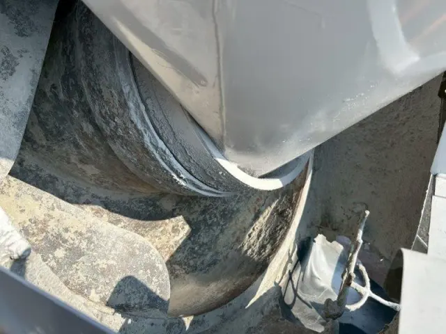 日野 レンジャー 2KG-FJ2ABA(2WD)の写真12