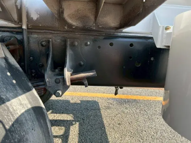 日野 レンジャー 2KG-FJ2ABA(2WD)の写真16