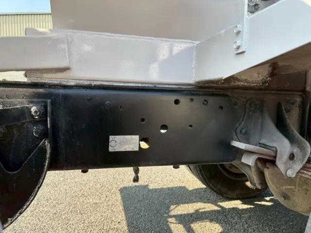 日野 レンジャー 2KG-FJ2ABA(2WD)の写真17