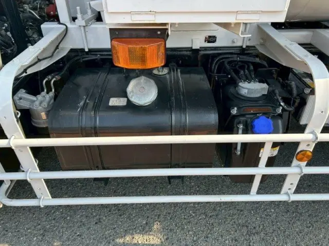 日野 レンジャー 2KG-FJ2ABA(2WD)の写真19