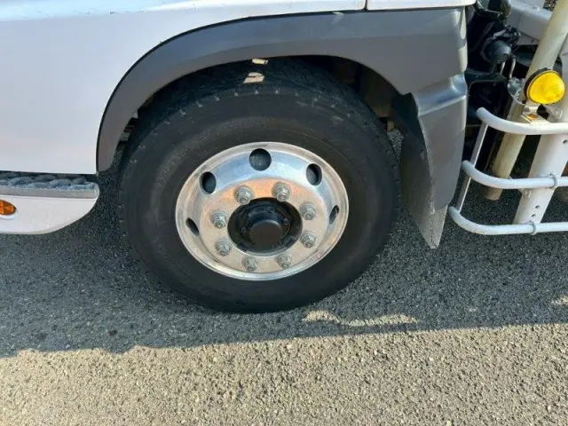 日野 レンジャー 2KG-FJ2ABA(2WD)の写真20