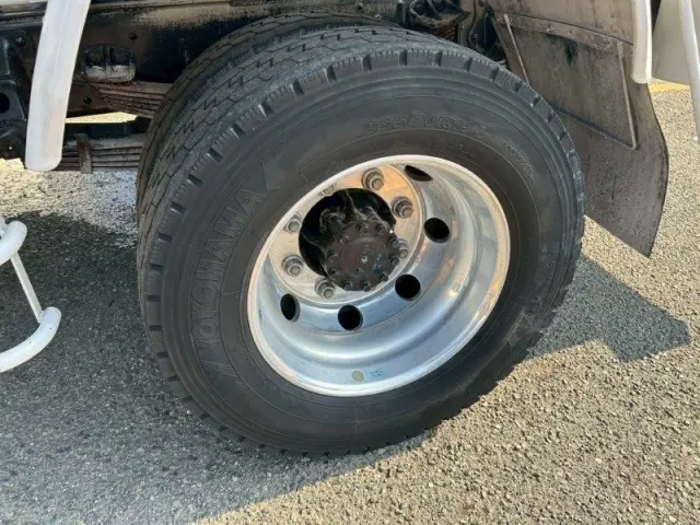 日野 レンジャー 2KG-FJ2ABA(2WD)の写真21