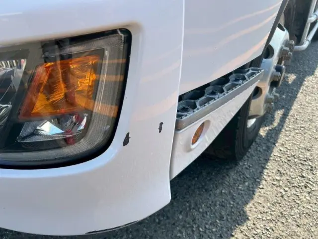 日野 レンジャー 2KG-FJ2ABA(2WD)の写真23