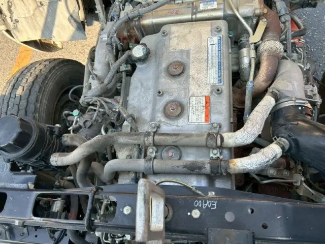 日野 レンジャー 2KG-FJ2ABA(2WD)の写真26