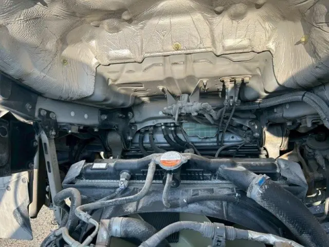 日野 レンジャー 2KG-FJ2ABA(2WD)の写真27