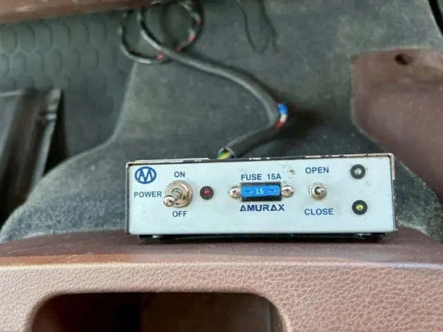 日野 レンジャー 2KG-FJ2ABA(2WD)の写真28