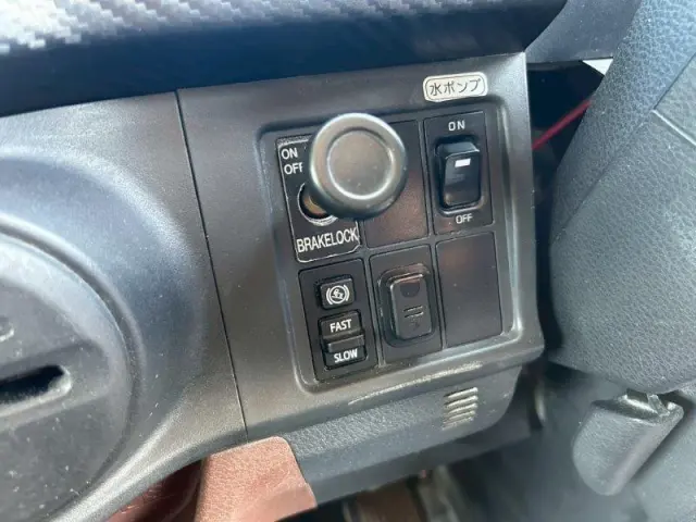 日野 レンジャー 2KG-FJ2ABA(2WD)の写真29