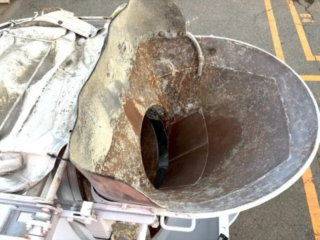 日野 レンジャー LKG-FJ7JDAAの写真6