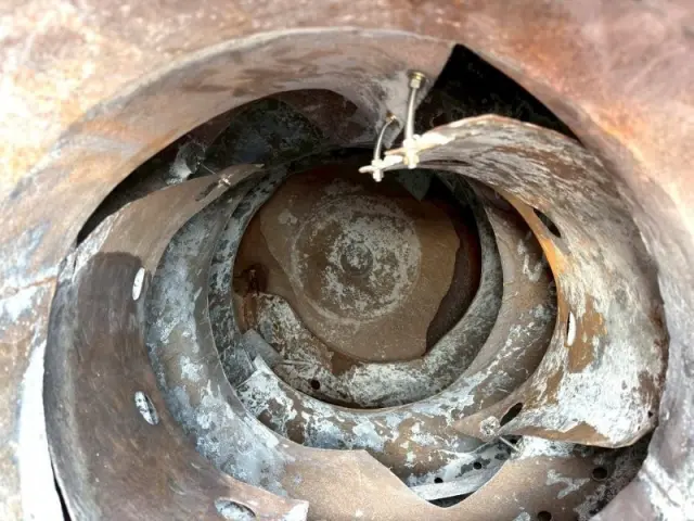 日野 レンジャー LKG-FJ7JDAAの写真7