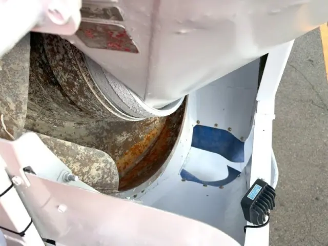 日野 レンジャー LKG-FJ7JDAAの写真8