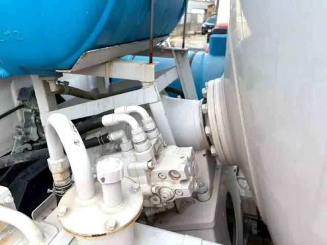 日野 レンジャー LKG-FJ7JDAAの写真11