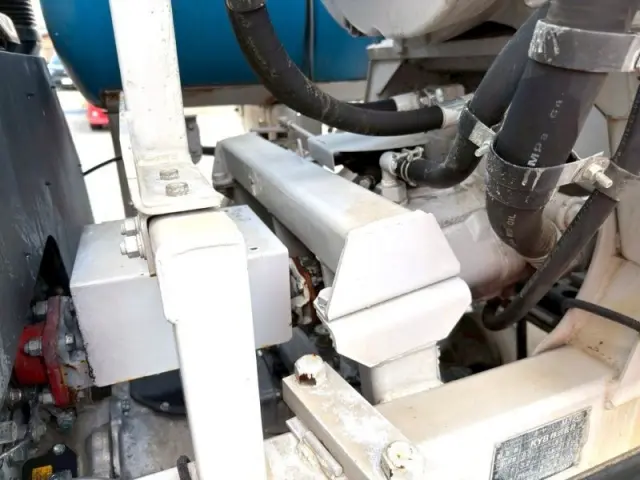 日野 レンジャー LKG-FJ7JDAAの写真12