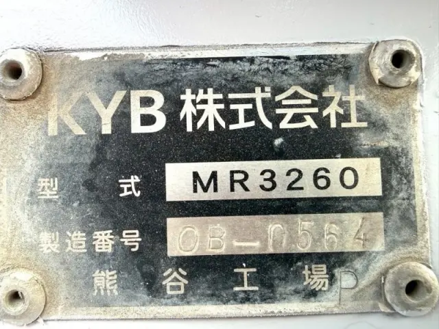 日野 レンジャー LKG-FJ7JDAAの写真14