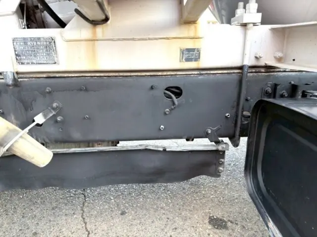 日野 レンジャー LKG-FJ7JDAAの写真15