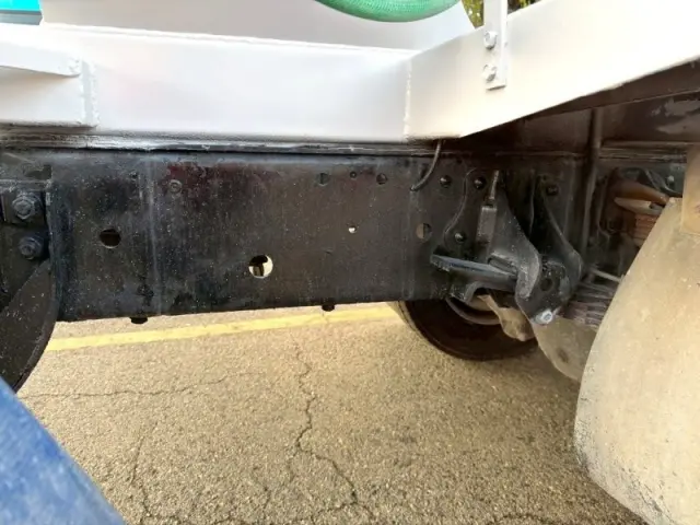 日野 レンジャー LKG-FJ7JDAAの写真16