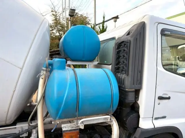 日野 レンジャー LKG-FJ7JDAAの写真17